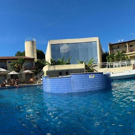 Hotel Solar Agua Pipa - Flat Ares Exterior foto